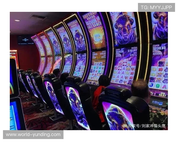 马来云顶赌城：揭秘云顶赌场的丰富游戏项目与高端服务体验