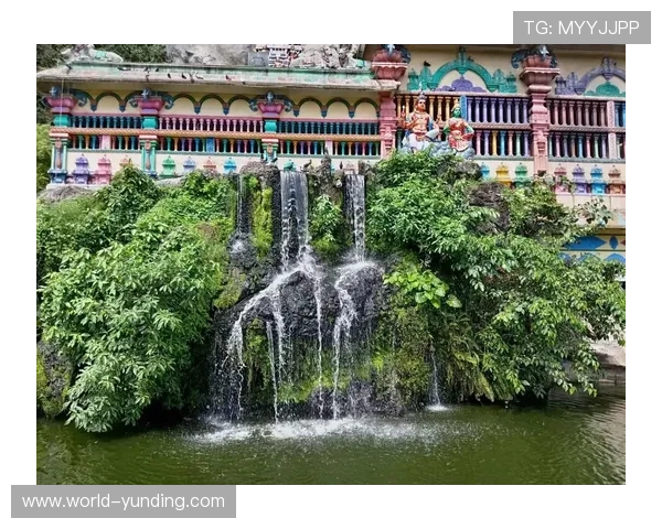 马来西亚云顶世界的主题公园与家庭娱乐项目介绍