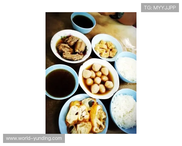 马来西亚云顶山庄美食指南：必尝特色美食与餐厅推荐攻略