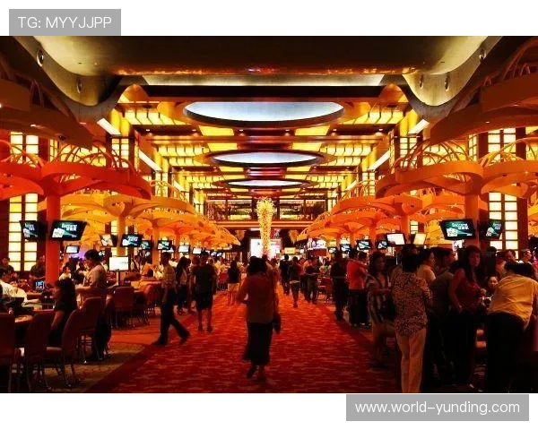 马来西亚云顶有几家赌场，如何规划一次愉快的博彩旅游行程